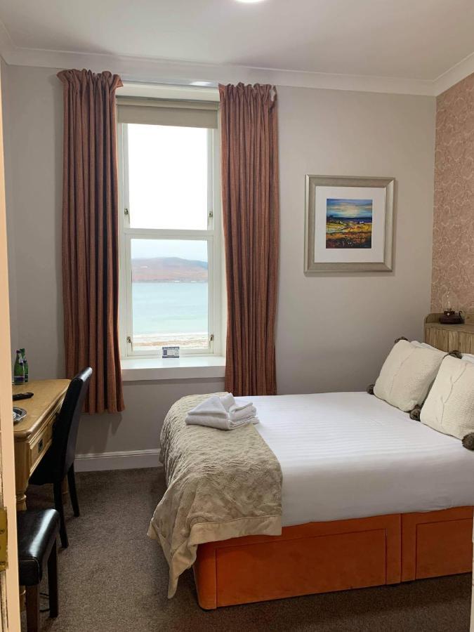 Hotel No. 1 Charlotte Street Port Ellen Exterior foto